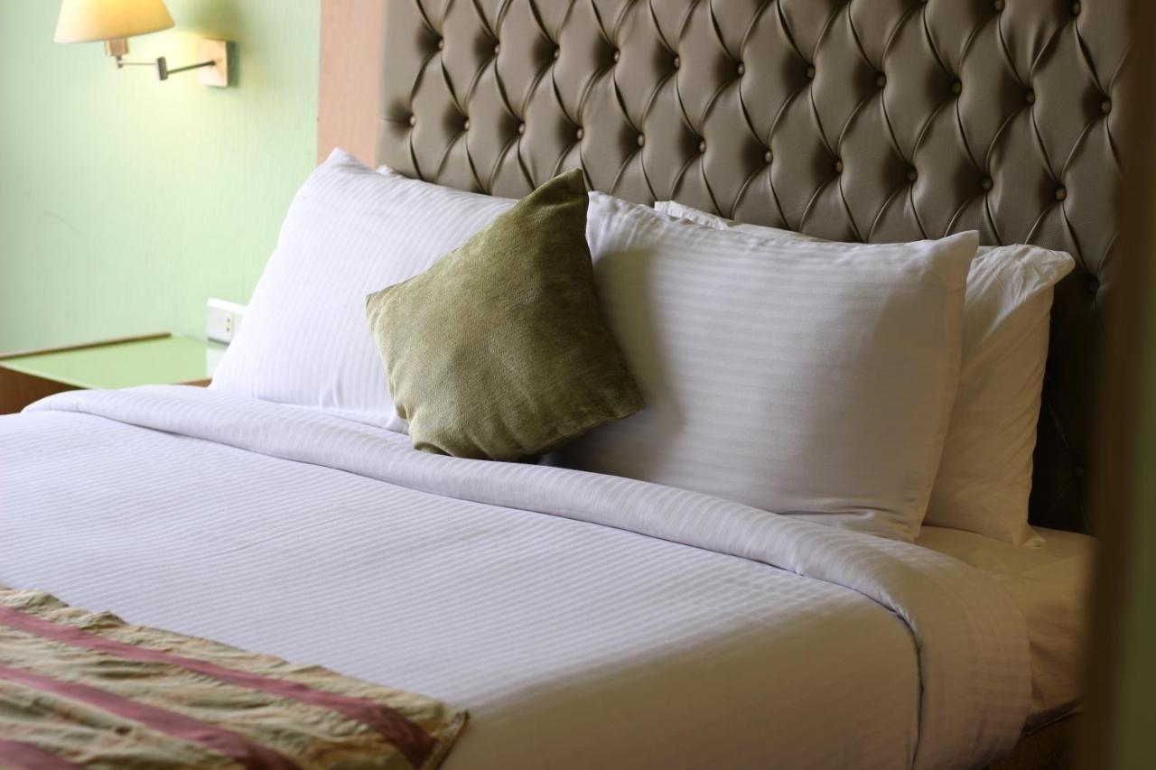Santana Hotel Cairo Giza Екстер'єр фото