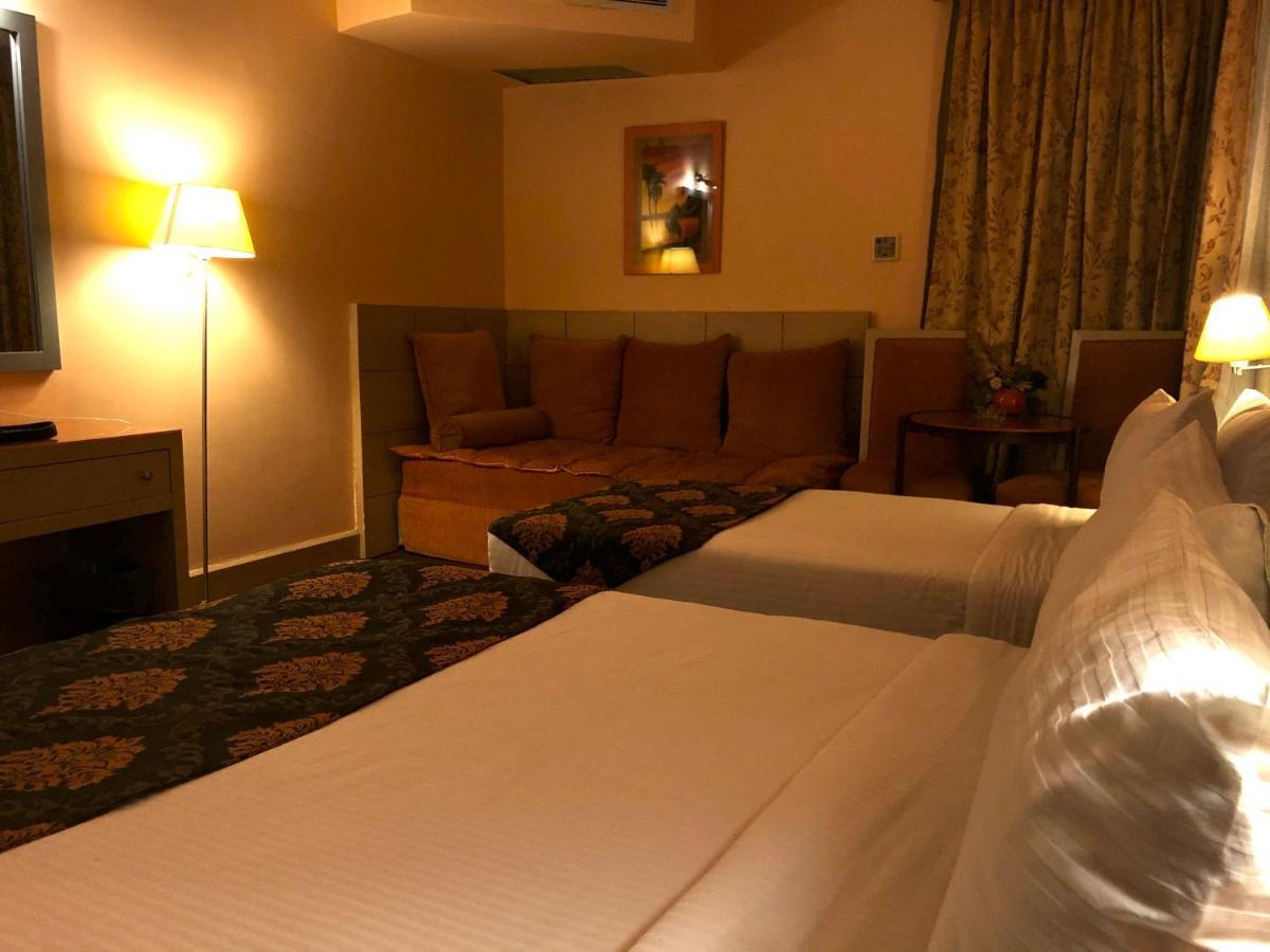 Santana Hotel Cairo Giza Екстер'єр фото