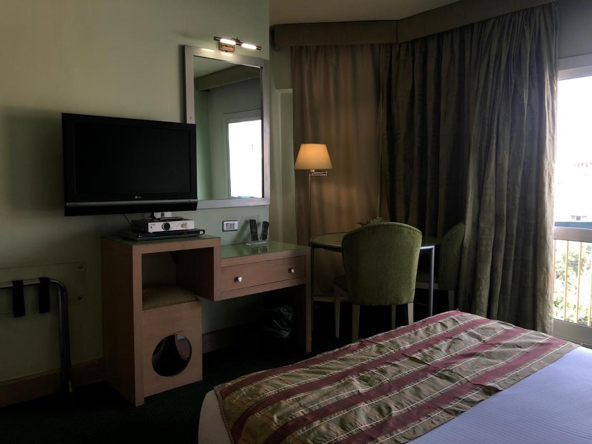 Santana Hotel Cairo Giza Екстер'єр фото