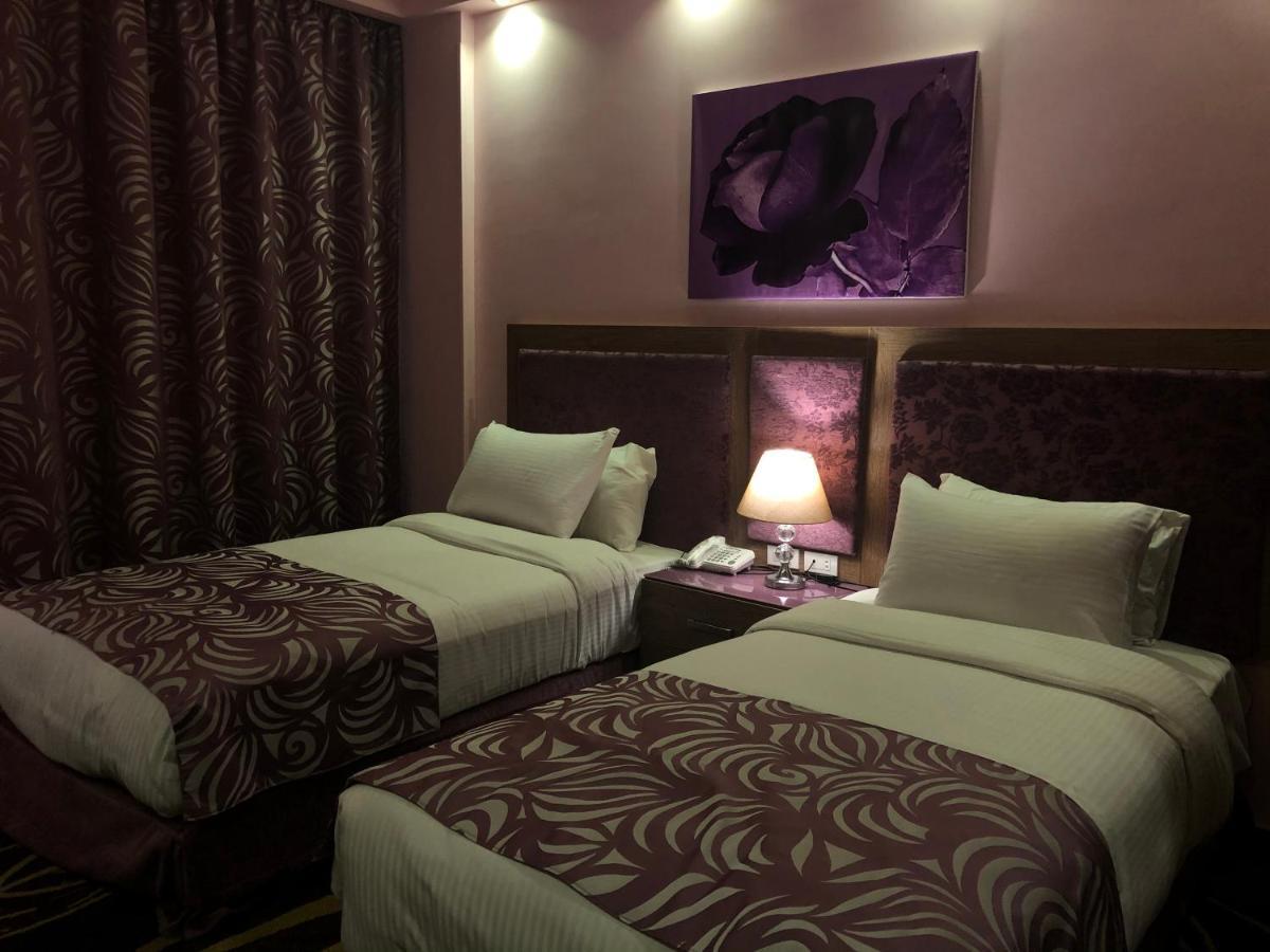 Santana Hotel Cairo Giza Екстер'єр фото