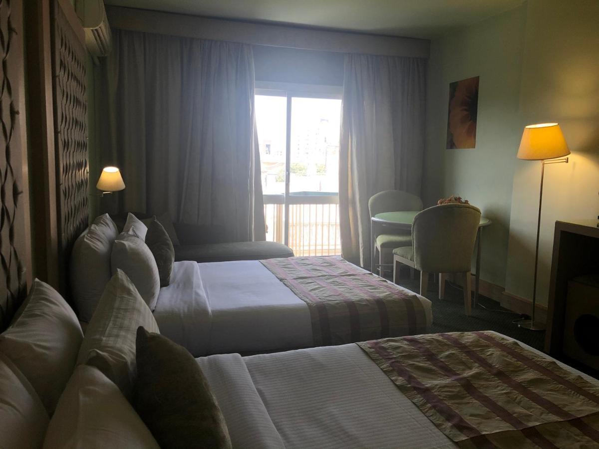 Santana Hotel Cairo Giza Екстер'єр фото
