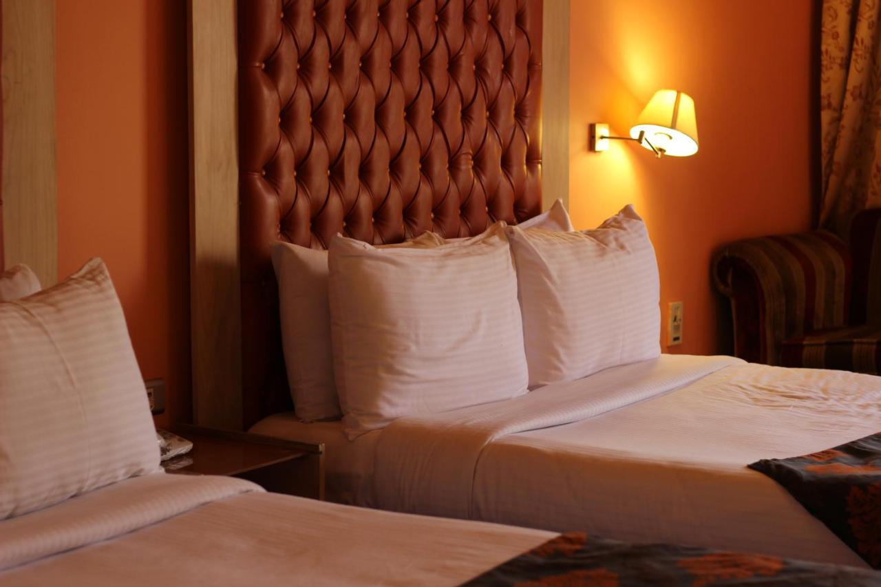 Santana Hotel Cairo Giza Екстер'єр фото