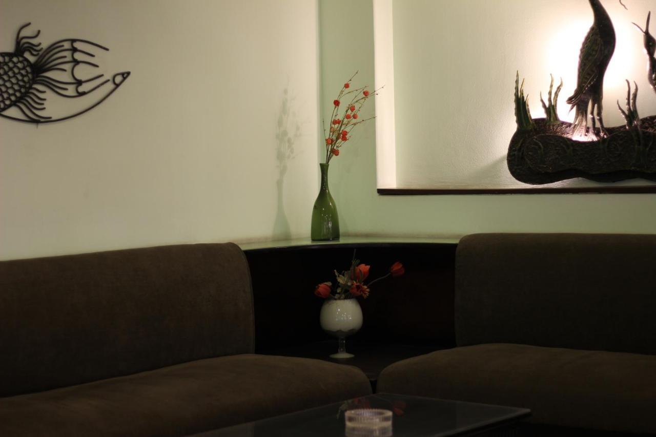 Santana Hotel Cairo Giza Екстер'єр фото