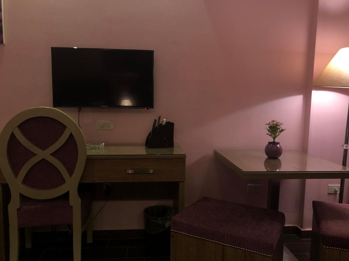 Santana Hotel Cairo Giza Екстер'єр фото