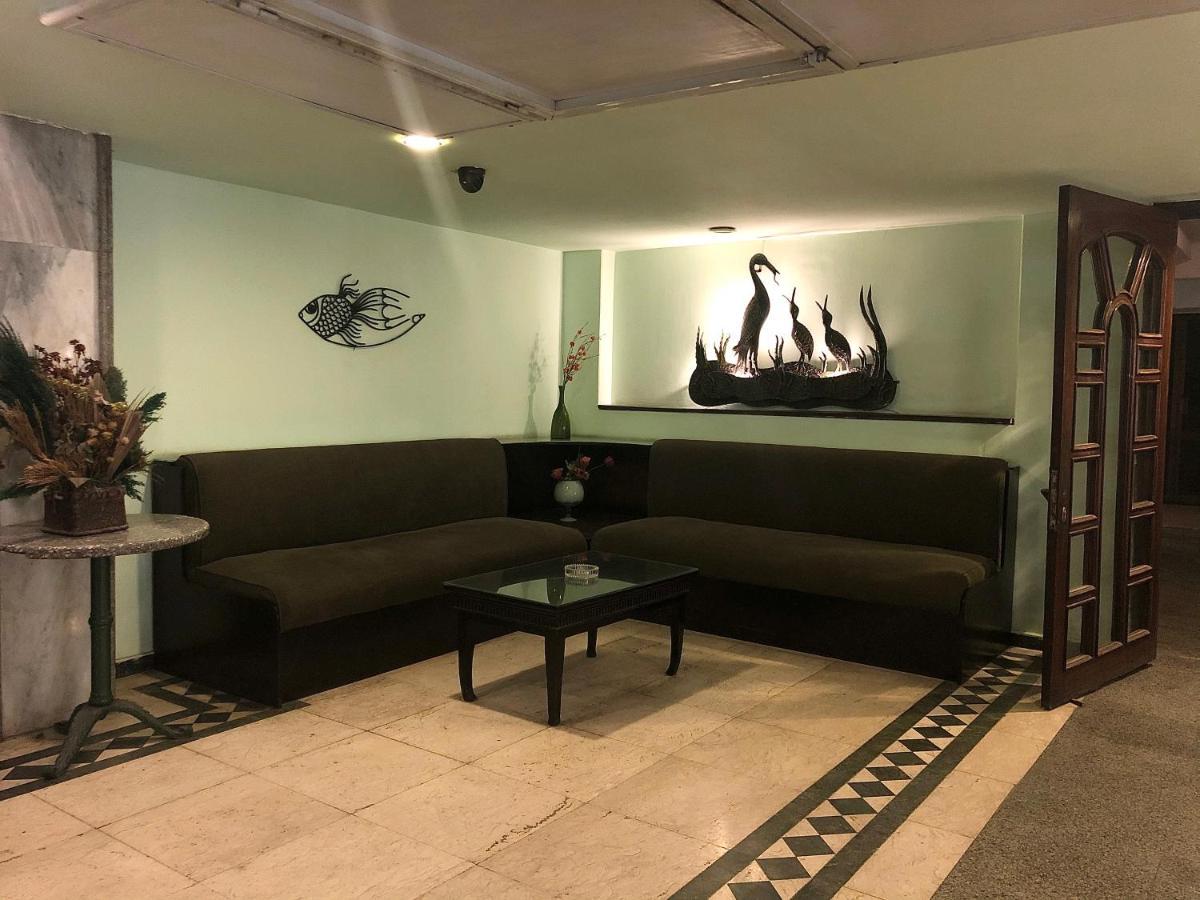 Santana Hotel Cairo Giza Екстер'єр фото
