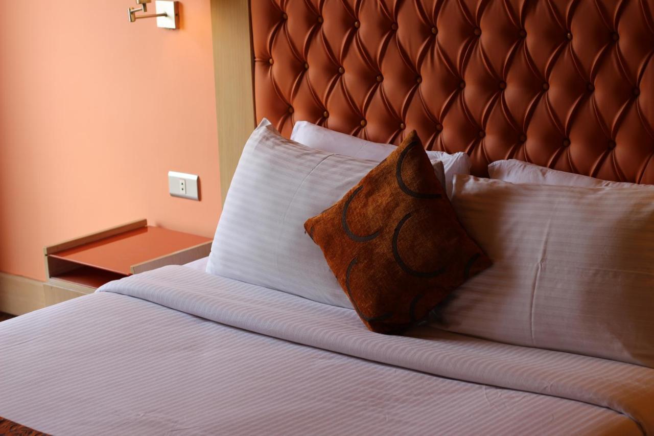 Santana Hotel Cairo Giza Екстер'єр фото