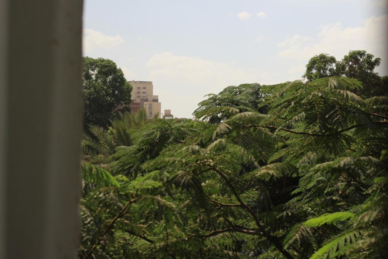 Santana Hotel Cairo Giza Екстер'єр фото