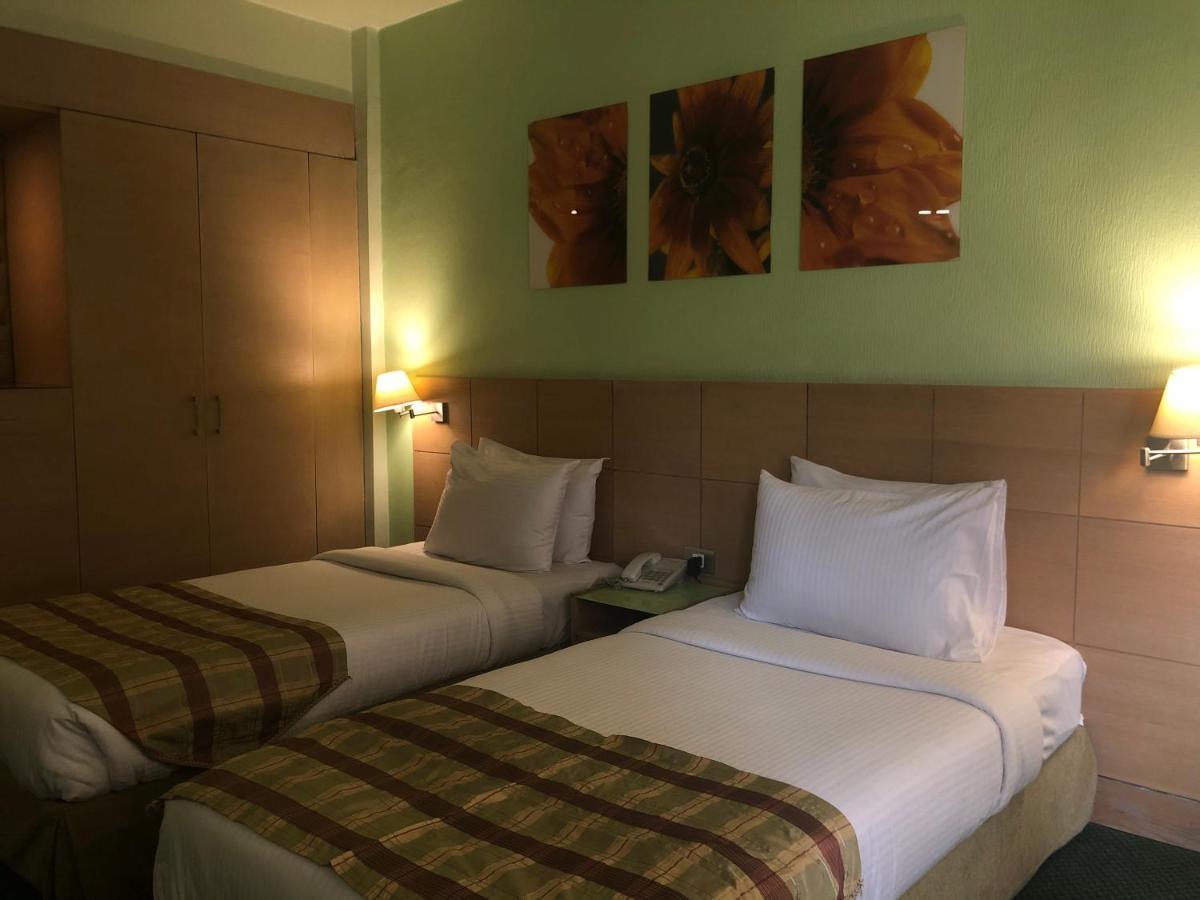 Santana Hotel Cairo Giza Екстер'єр фото