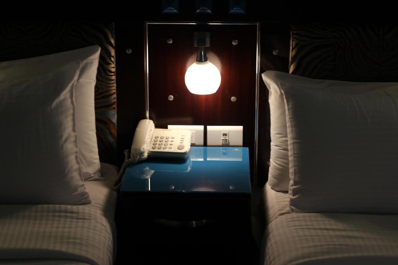 Santana Hotel Cairo Giza Екстер'єр фото
