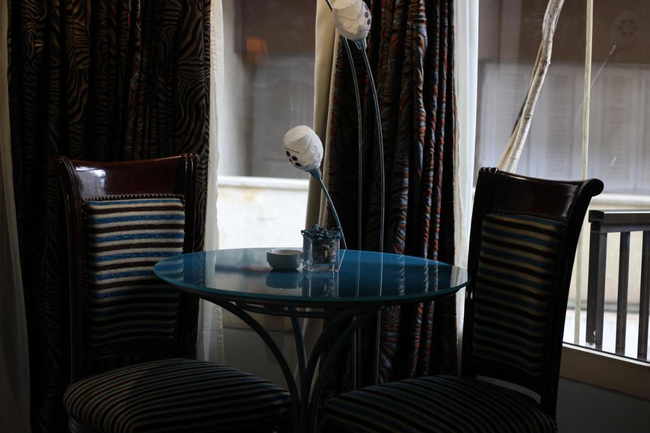 Santana Hotel Cairo Giza Екстер'єр фото