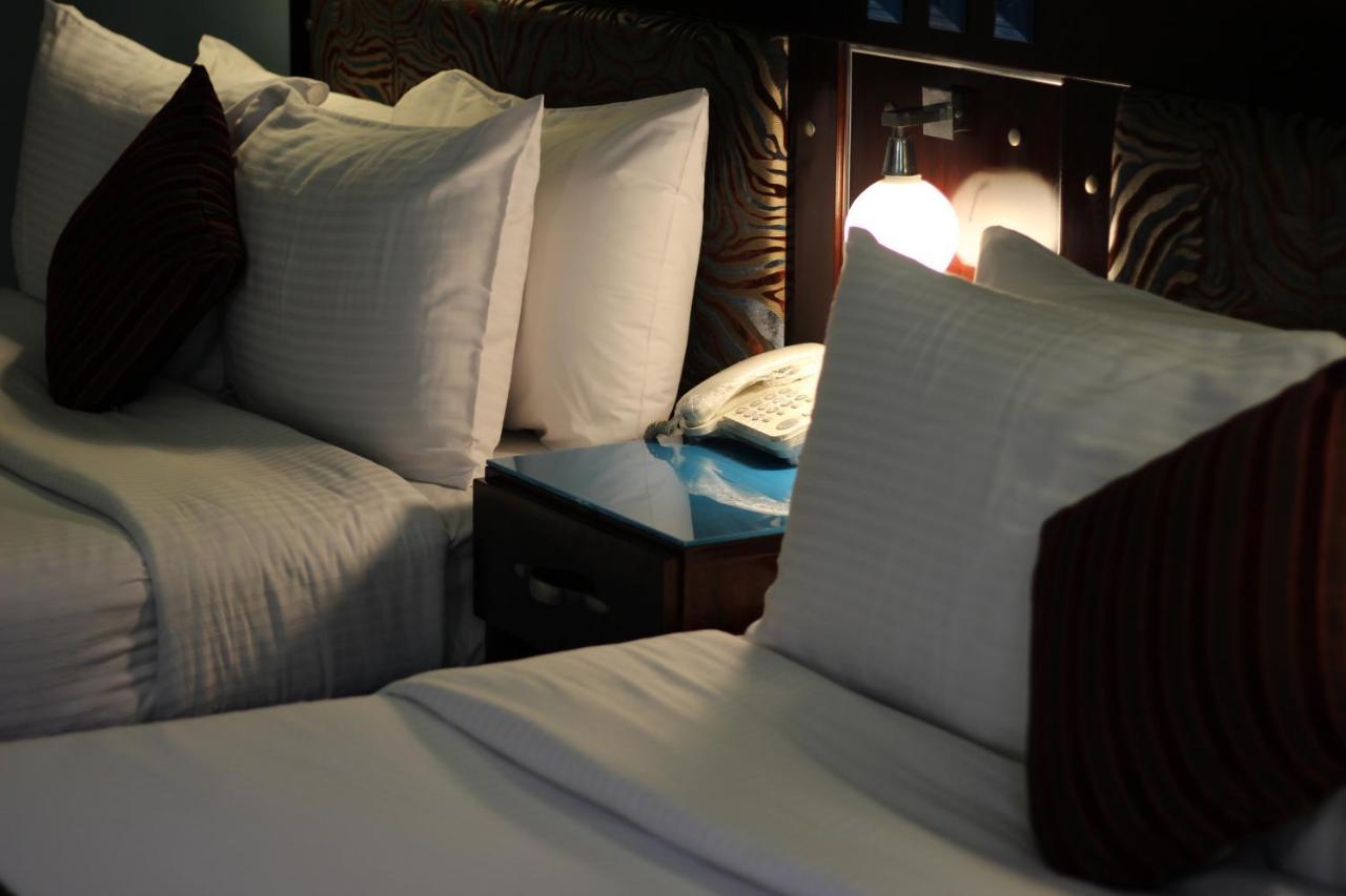 Santana Hotel Cairo Giza Екстер'єр фото
