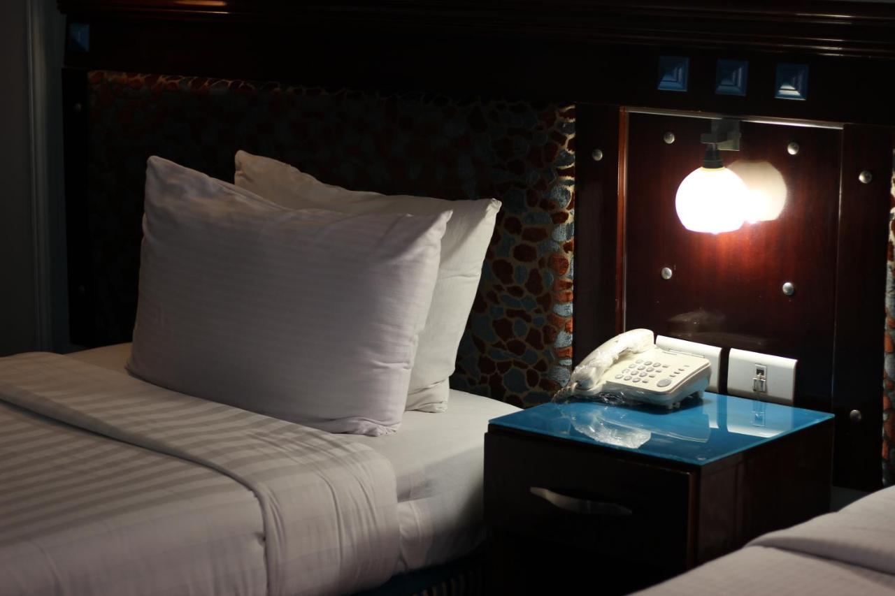Santana Hotel Cairo Giza Екстер'єр фото
