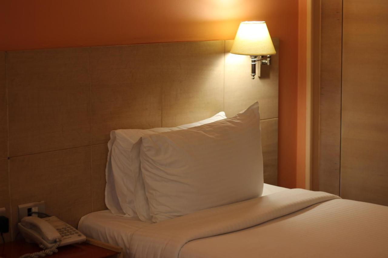 Santana Hotel Cairo Giza Екстер'єр фото