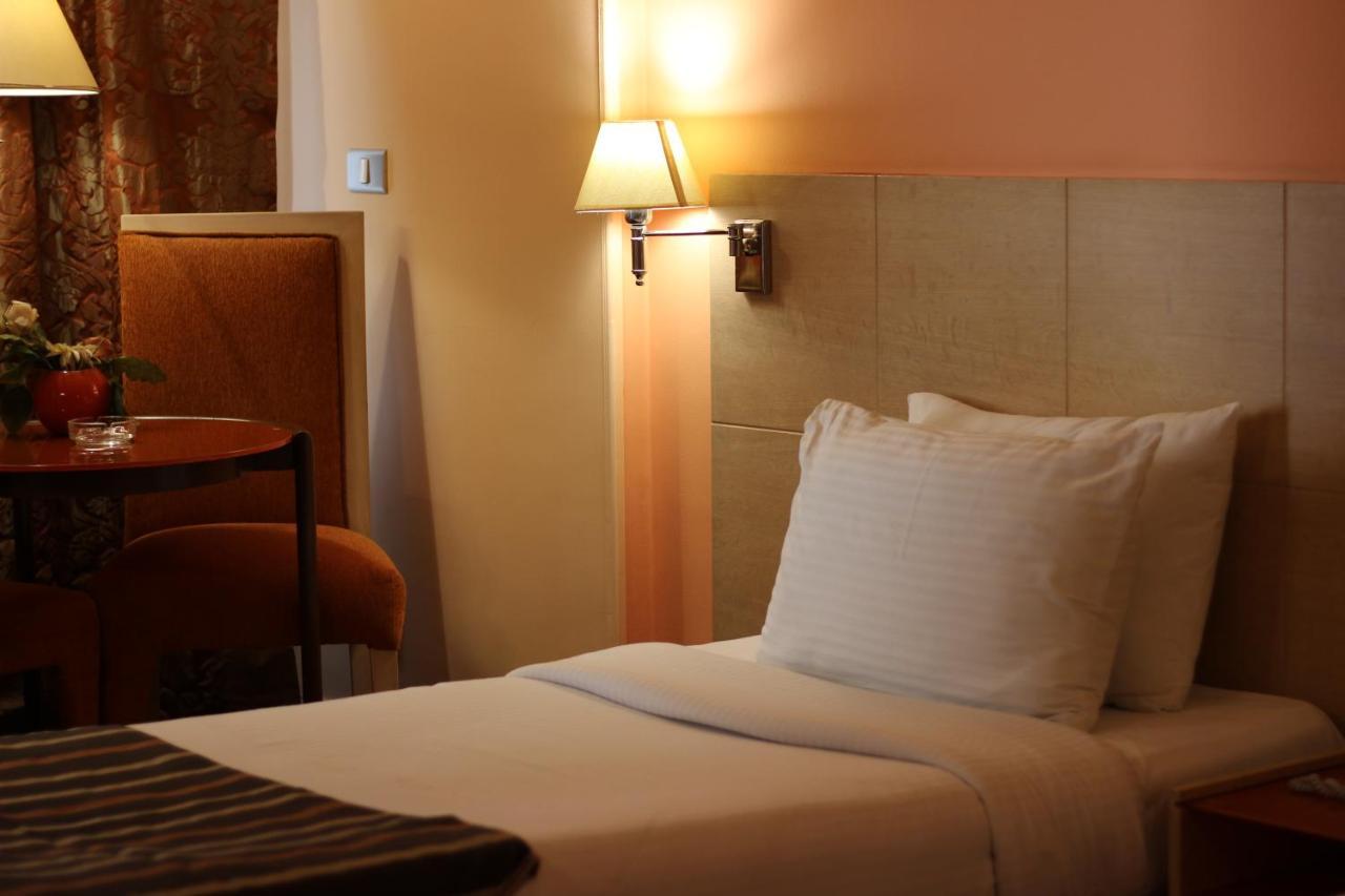 Santana Hotel Cairo Giza Екстер'єр фото