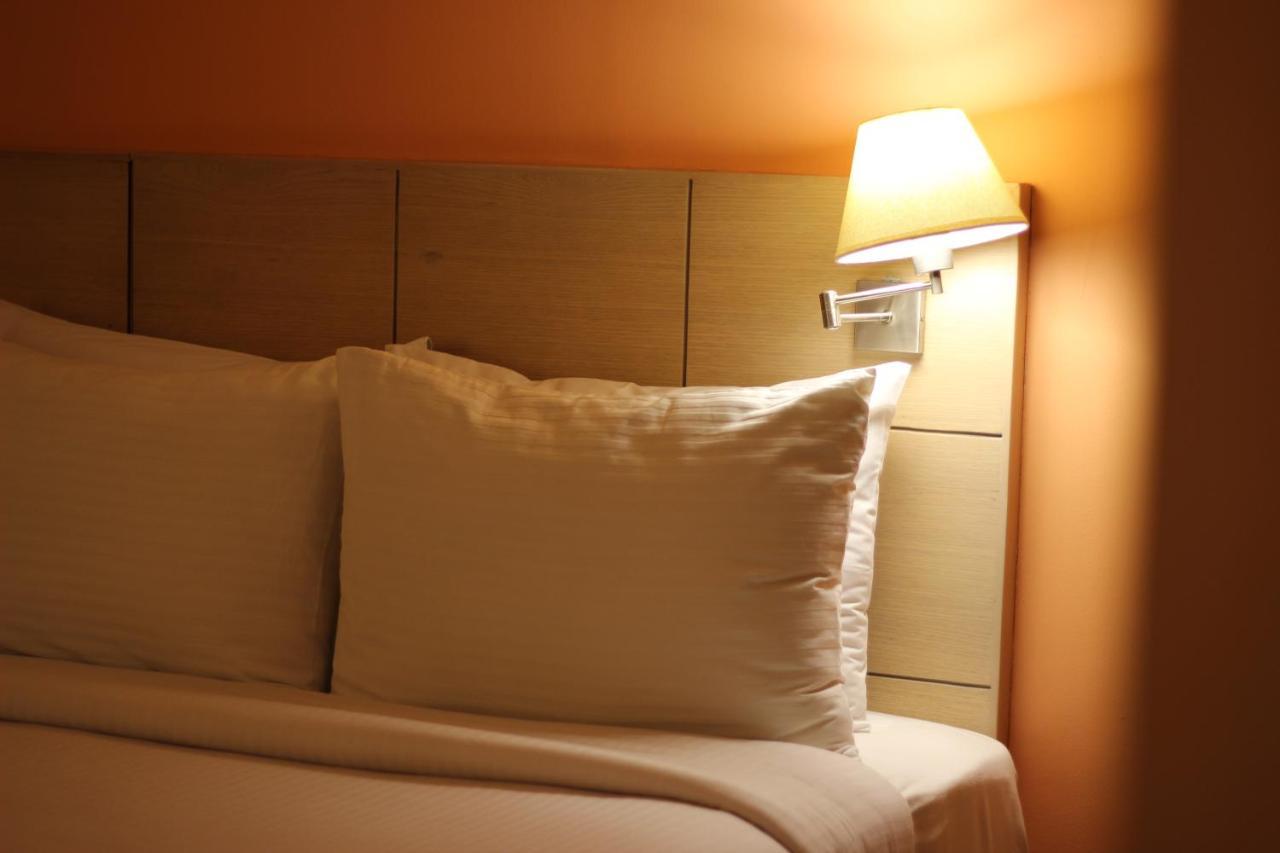 Santana Hotel Cairo Giza Екстер'єр фото