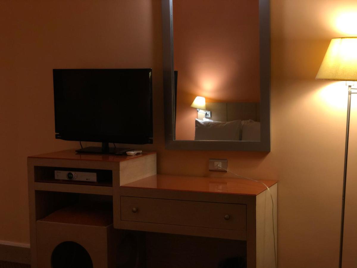 Santana Hotel Cairo Giza Екстер'єр фото