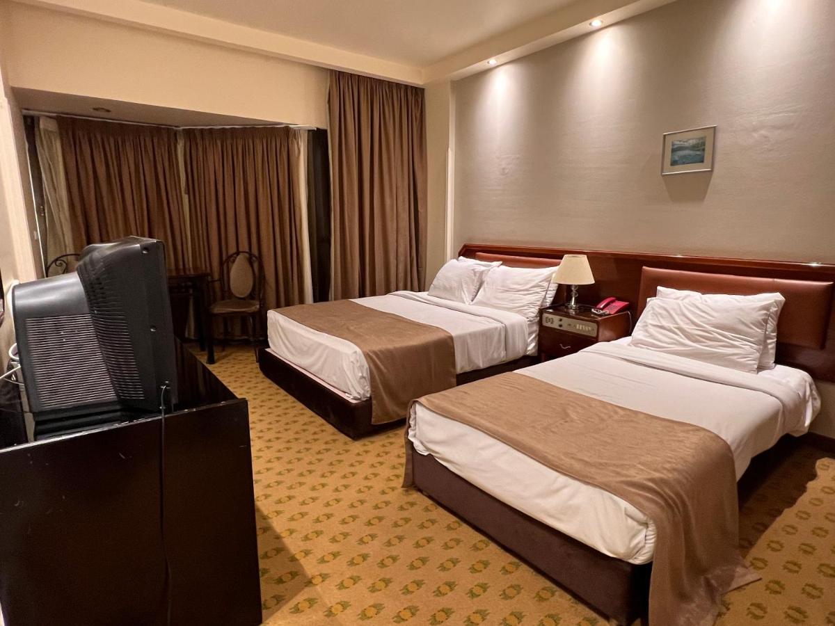 Santana Hotel Cairo Giza Екстер'єр фото