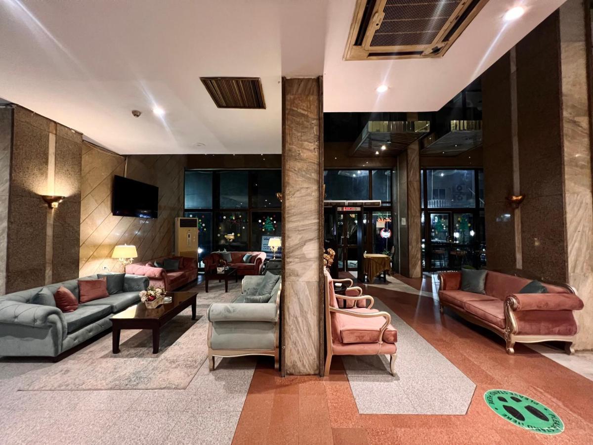 Santana Hotel Cairo Giza Екстер'єр фото