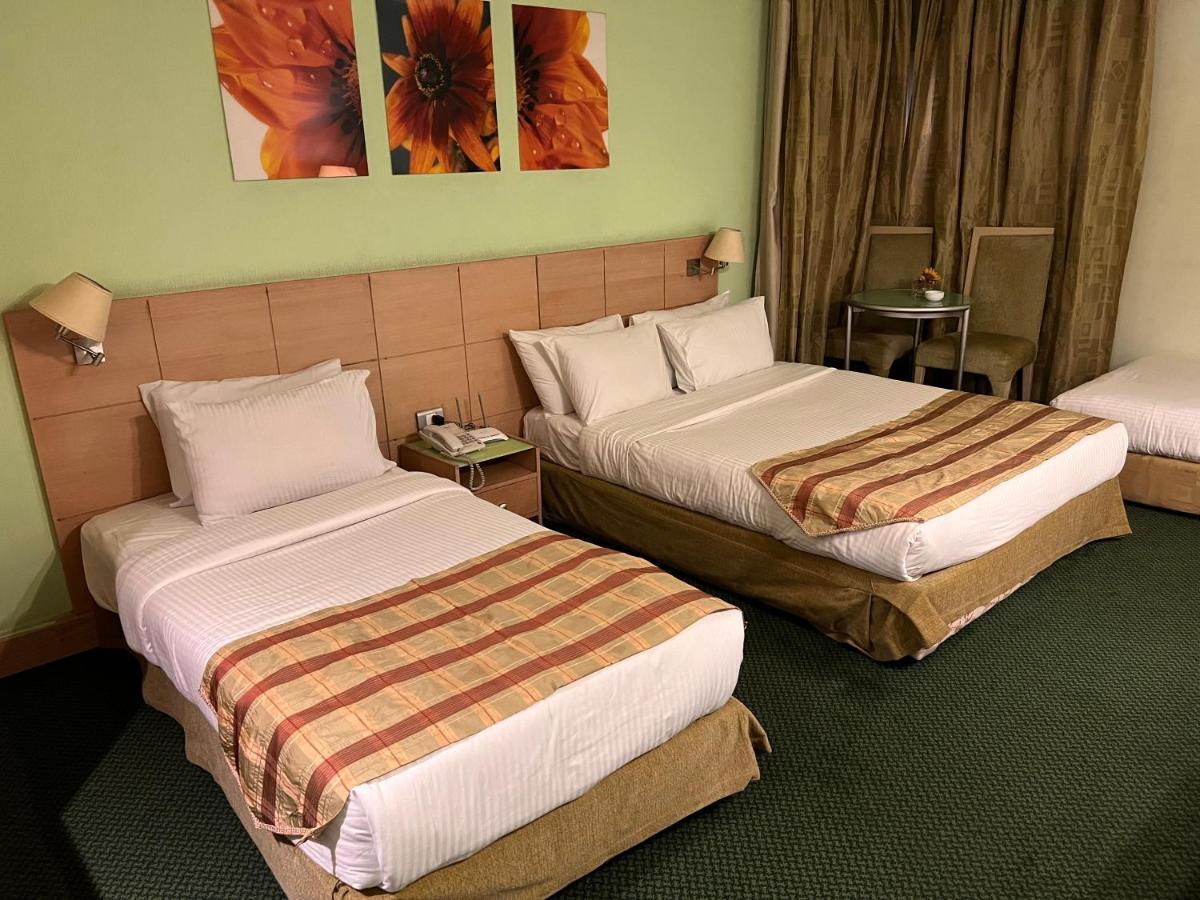 Santana Hotel Cairo Giza Екстер'єр фото